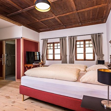 Gasthaus Babsi سوبرابولتْسانو المظهر الخارجي الصورة